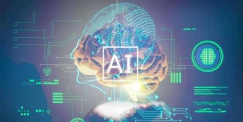 AI技术创新之路 数字虚拟人清华华智冰引领潮流，人工智能应用软件开发迎来新纪元